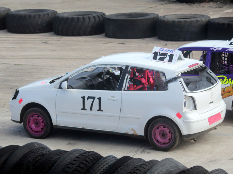 Prostock Basics Track Points 2025